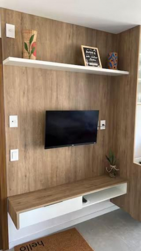 Studio Alto Padrão